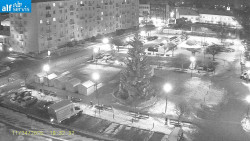 Náměstí Republiky