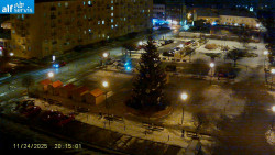 Náměstí Republiky