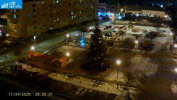 Náměstí Republiky