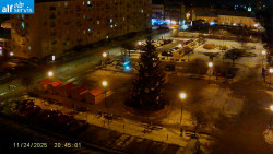 Náměstí Republiky