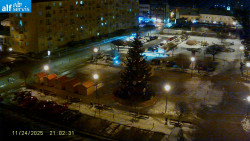 Náměstí Republiky