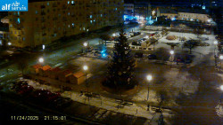 Náměstí Republiky