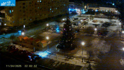 Náměstí Republiky