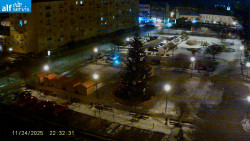 Náměstí Republiky