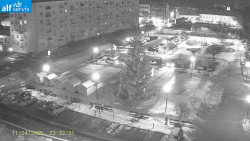 Náměstí Republiky