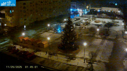 Náměstí Republiky