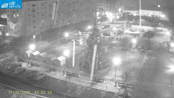 Náměstí Republiky