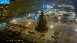 Náměstí Republiky