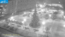 Náměstí Republiky