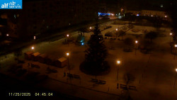 Náměstí Republiky