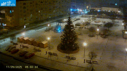 Náměstí Republiky