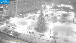 Náměstí Republiky