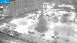 Náměstí Republiky