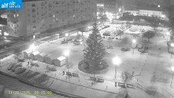 Náměstí Republiky