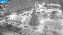 Náměstí Republiky