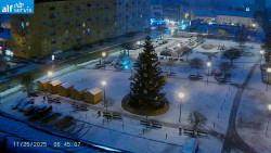 Náměstí Republiky