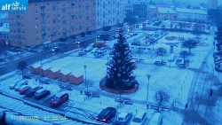 Náměstí Republiky