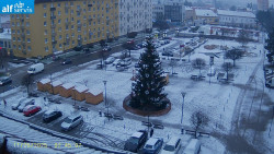 Náměstí Republiky