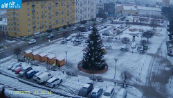 Náměstí Republiky