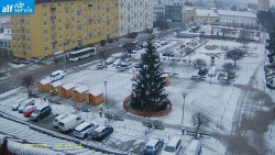 Náměstí Republiky