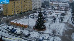 Náměstí Republiky