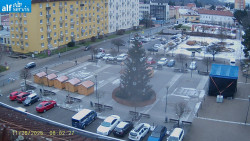 Náměstí Republiky