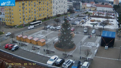 Náměstí Republiky