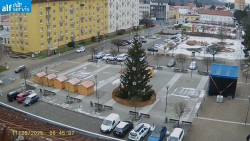 Náměstí Republiky