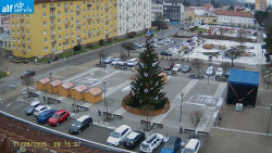 Náměstí Republiky