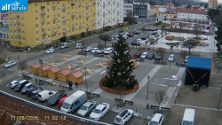 Náměstí Republiky