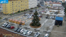 Náměstí Republiky