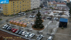 Náměstí Republiky