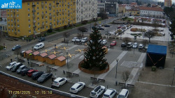 Náměstí Republiky