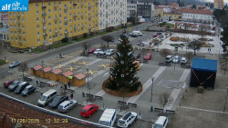 Náměstí Republiky