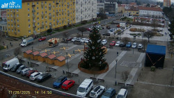 Náměstí Republiky