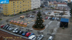 Náměstí Republiky