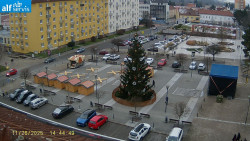 Náměstí Republiky