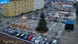 Náměstí Republiky