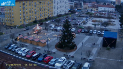 Náměstí Republiky