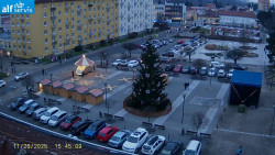 Náměstí Republiky