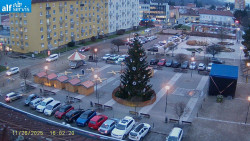 Náměstí Republiky