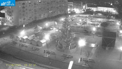 Náměstí Republiky