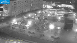 Náměstí Republiky