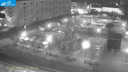 Náměstí Republiky