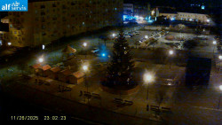 Náměstí Republiky