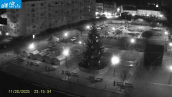 Náměstí Republiky