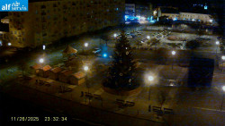 Náměstí Republiky