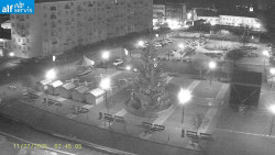 Náměstí Republiky