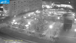 Náměstí Republiky