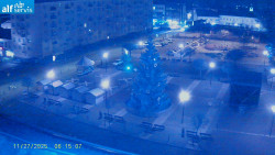 Náměstí Republiky